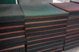 high quality and professional manufacturer nice recycled rubber flooring